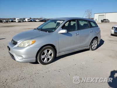 2007 TOYOTA COROLLA MATRIX XR 2T1KR32E27C641465 - główne zdjęcie licytacji z USA - miniatura