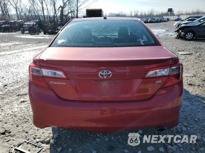 Zdjęcie 6 z 15 samochodu: 2012 TOYOTA CAMRY BASE VIN:4T1BF1FK4CU611602 - miniatura