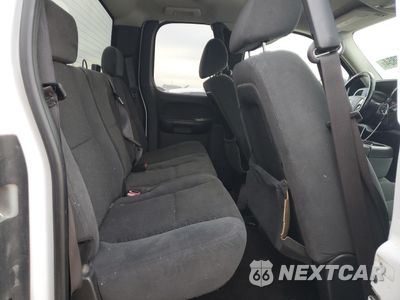 Zdjęcie 11 z 15 samochodu: 2008 CHEVROLET SILVERADO K1500 VIN:2GCEK19J781281781 - miniatura