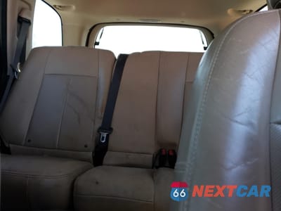 Zdjęcie 10 z 14 samochodu: 2008 SAAB 9-7X 4.2I VIN:5S3ET13SX82802761 - miniatura