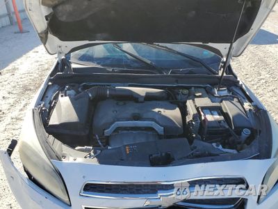 Zdjęcie 12 z 14 samochodu: 2013 CHEVROLET MALIBU LS VIN:1G11B5SA2DF126888 - miniatura