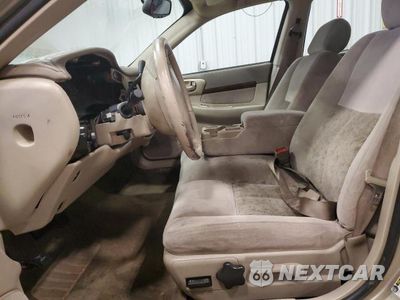 Zdjęcie 7 z 12 samochodu: 2004 CHEV IMPALA VIN:2G1WF52E049375356 - miniatura