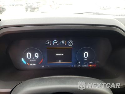 Zdjęcie 9 z 15 samochodu: 2024 FORD EXPEDITION MAX LIMITED VIN:1FMJK2A87REA17677 - miniatura
