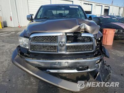 Piąte zdjęcie samochodu w środku: 2009 DODGE RAM 1500 VIN:1D3HB13T59S772933 - miniatura