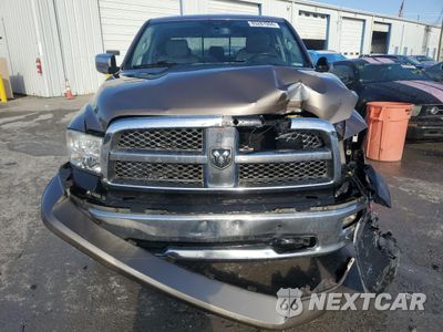 Piąte zdjęcie samochodu w środku: 2009 DODGE RAM 1500 VIN:1D3HB13T59S772933 - miniatura