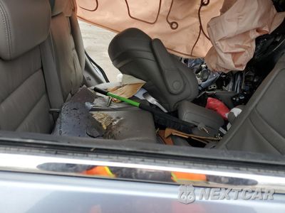 Zdjęcie 12 z 14 samochodu: 2007 HONDA CR-V EXL VIN:JHLRE48787C038931 - miniatura