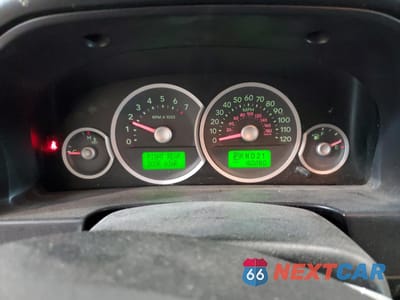 Zdjęcie 9 z 14 samochodu: 2005 MERCURY MARINER VIN:4M2YU56115DJ27306 - miniatura