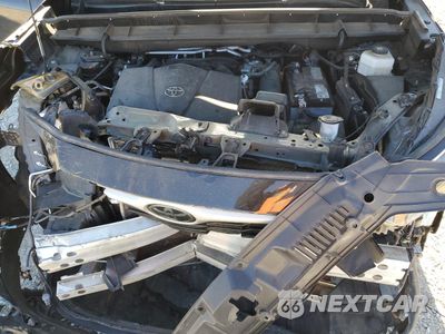 Zdjęcie 13 z 15 samochodu: 2021 TOYOTA HIGHLANDER L VIN:5TDCZRAH1MS063607 - miniatura