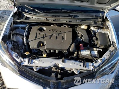 Zdjęcie 12 z 14 samochodu: 2017 TOYOTA COROLLA L VIN:2T1BURHE1HC798432 - miniatura
