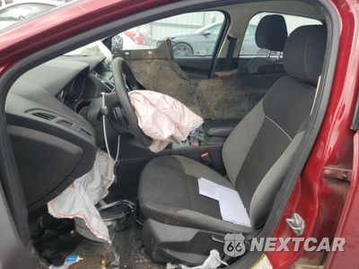 Zdjęcie 7 z 13 samochodu: 2014 FORD FOCUS SE VIN:1FADP3F24EL411484 - miniatura