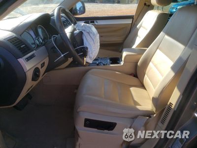 Zdjęcie 7 z 15 samochodu: 2009 VOLKSWAGEN TOUAREG 2 V6 VIN:WVGBE77LX9D015576 - miniatura