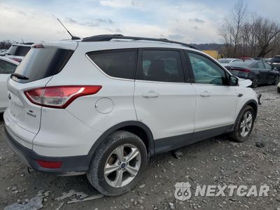 Trzecie zdjęcie samochodu z tyłu: 2013 FORD ESCAPE SE VIN:1FMCU0GX8DUD36395 - miniatura