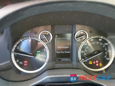 Zdjęcie 9 z 15 samochodu: 2022 LEXUS GX 460 VIN:JTJAM7BXXN5332742 - miniatura