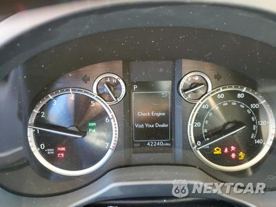 Zdjęcie 9 z 15 samochodu: 2022 LEXUS GX 460 VIN:JTJAM7BXXN5332742 - miniatura