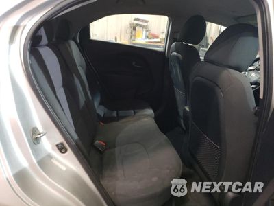 Zdjęcie 10 z 12 samochodu: 2012 KIA RIO EX VIN:KNADN5A32C6062166 - miniatura