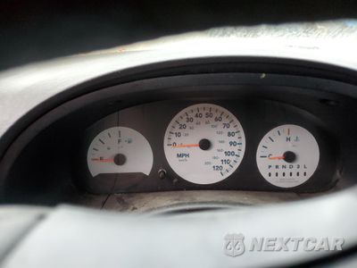 Zdjęcie 9 z 13 samochodu: 2006 DODGE CARAVAN SE VIN:1D4GP25BX6B705971 - miniatura