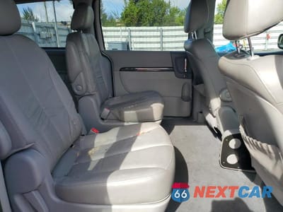 Zdjęcie 11 z 13 samochodu: 2014 KIA SEDONA EX VIN:KNDMH4C76E6570731 - miniatura