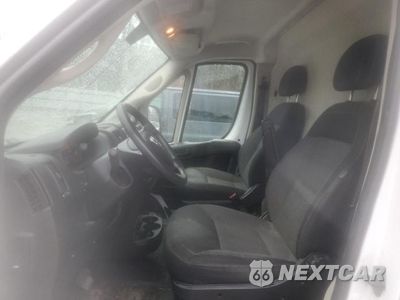 Zdjęcie 7 z 14 samochodu: 2019 RAM PROMASTER 2500 2500 HIGH VIN:3C6TRVCG7KE523008 - miniatura