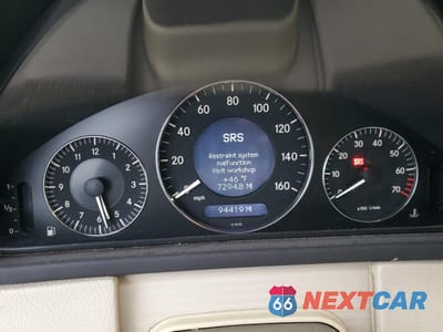 Zdjęcie 9 z 14 samochodu: 2006 MERCEDES-BENZ CLK 350 VIN:WDBTK56G76T063451 - miniatura