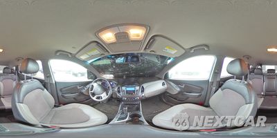 Zdjęcie 13 z 15 samochodu: 2013 HYUNDAI TUCSON GLS VIN:KM8JU3AC1DU689589 - miniatura