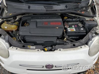 Zdjęcie 11 z 13 samochodu: 2015 FIAT 500 POP VIN:3C3CFFAR8FT545021 - miniatura