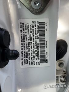 Zdjęcie 12 z 12 samochodu: 2020 HONDA INSIGHT TOURING VIN:19XZE4F94LE014307 - miniatura