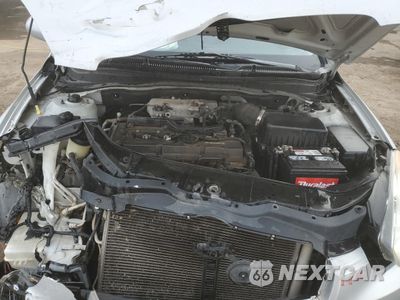Zdjęcie 11 z 12 samochodu: 2008 HYUNDAI ACCENT GLS VIN:KMHCN46C38U214777 - miniatura