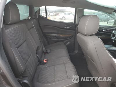 Zdjęcie 11 z 14 samochodu: 2017 GMC ACADIA SLE VIN:1GKKNKLA9HZ114617 - miniatura