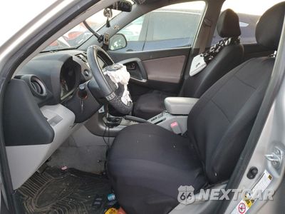 Zdjęcie 7 z 14 samochodu: 2007 TOYOTA RAV4 VIN:JTMZD33V376037491 - miniatura