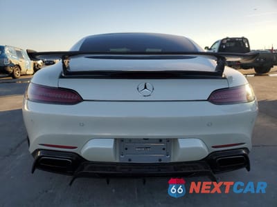 Zdjęcie 6 z 13 samochodu: 2016 MERCEDES-BENZ AMG GT S VIN:WDDYJAJAXGA000806 - miniatura