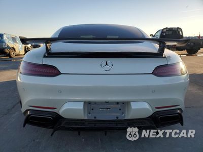 Zdjęcie 6 z 13 samochodu: 2016 MERCEDES-BENZ AMG GT S VIN:WDDYJAJAXGA000806 - miniatura