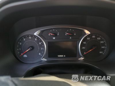 Zdjęcie 9 z 15 samochodu: 2019 GMC ACADIA SLT-1 VIN:1GKKNMLS5KZ268169 - miniatura