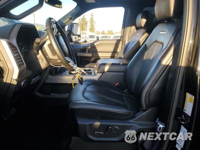 Zdjęcie 7 z 15 samochodu: 2021 FORD F250 SUPER DUTY VIN:1FT8W2BT2MEC61742 - miniatura