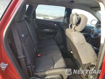 Zdjęcie 11 z 13 samochodu: 2016 DODGE JOURNEY SXT VIN:3C4PDDBGXGT179696 - miniatura