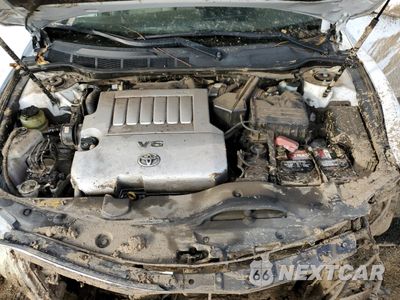 Zdjęcie 12 z 15 samochodu: 2008 TOYOTA CAMRY LE VIN:4T1BK46K48U562146 - miniatura