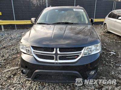 Piąte zdjęcie samochodu w środku: 2013 DODGE JOURNEY SXT VIN:3C4PDCBG5DT552830 - miniatura
