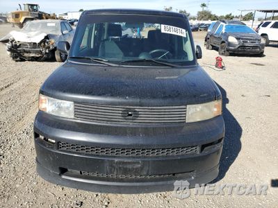 Piąte zdjęcie samochodu w środku: 2006 TOYOTA SCION XB VIN:JTLKT324464110637 - miniatura