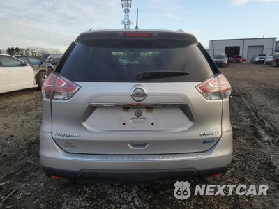 Zdjęcie 6 z 15 samochodu: 2014 NISSAN ROGUE S VIN:5N1AT2MV5EC864671 - miniatura