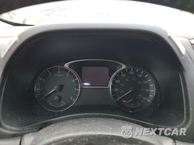 Zdjęcie 9 z 13 samochodu: 2017 NISSAN PATHFINDER S VIN:5N1DR2MM8HC907214 - miniatura