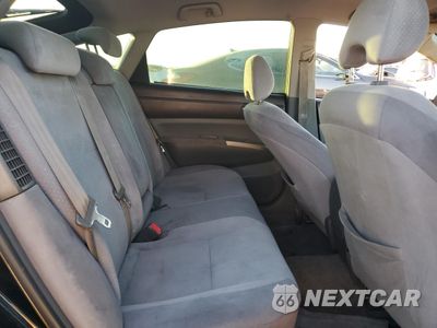Zdjęcie 10 z 14 samochodu: 2008 TOYOTA PRIUS VIN:JTDKB20U953060981 - miniatura