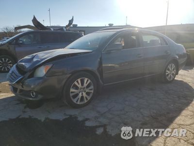 2008 TOYOTA AVALON XL 4T1BK36B08U311506 - główne zdjęcie licytacji z USA - miniatura