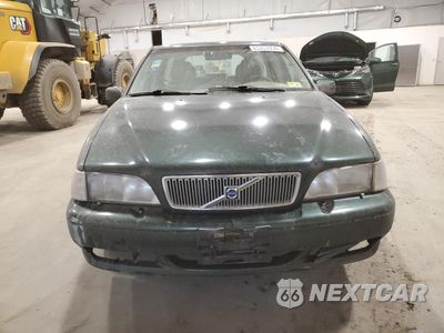 Piąte zdjęcie samochodu w środku: 1999 VOLVO V70 VIN:YV1LW55A3X2567337 - miniatura