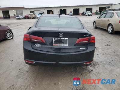 Zdjęcie 6 z 14 samochodu: 2015 ACURA TLX ADVANCE VIN:19UUB3F79FA005414 - miniatura