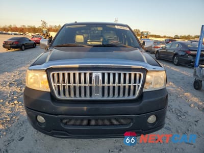 Piąte zdjęcie samochodu w środku: 2007 LINCOLN MARK LT VIN:5LTPW16537FJ07571 - miniatura
