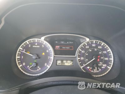 Zdjęcie 9 z 15 samochodu: 2015 INFINITI QX60 VIN:5N1AL0MM1FC519781 - miniatura