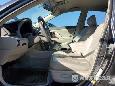 Zdjęcie 7 z 15 samochodu: 2007 TOYOTA CAMRY CE VIN:JTNBE46K373047215 - miniatura