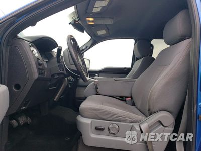 Zdjęcie 7 z 15 samochodu: 2012 FORD F150 SUPERCREW VIN:1FTFW1EF8CFC01013 - miniatura