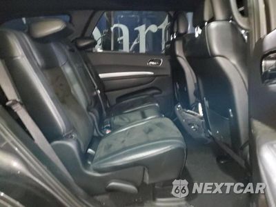 Zdjęcie 11 z 13 samochodu: 2019 DODGE DURANGO R/T VIN:1C4SDJCT1KC722832 - miniatura