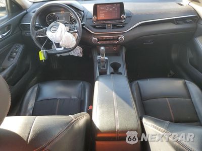 Zdjęcie 8 z 15 samochodu: 2020 NISSAN ALTIMA SR VIN:1N4BL4CV6LC130596 - miniatura