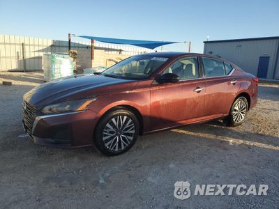 2025 NISSAN ALTIMA SV 1N4BL4DV7SN306427 - główne zdjęcie licytacji z USA - miniatura